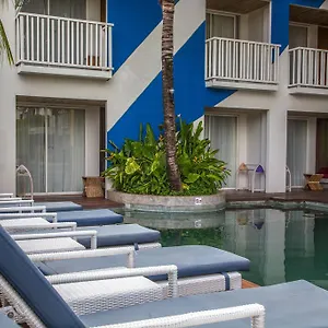 4* فندق بليس سيرفر