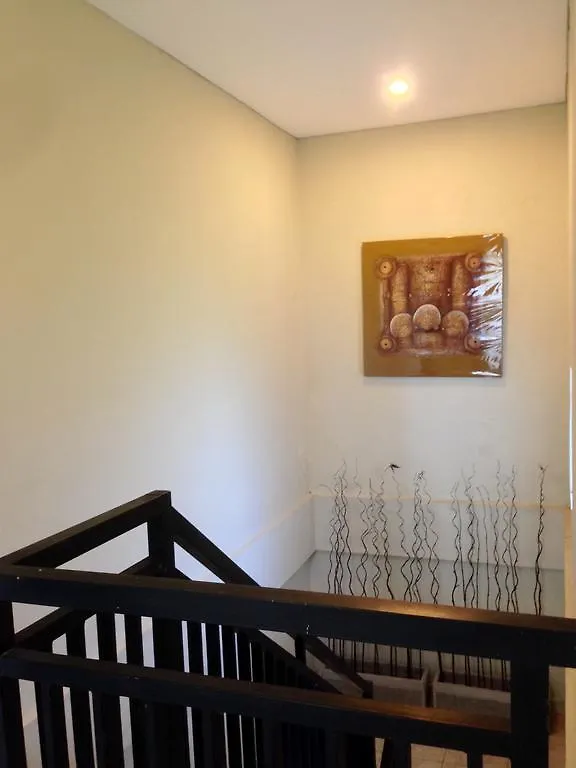 Legong Kirana Villas Legian Indonézia