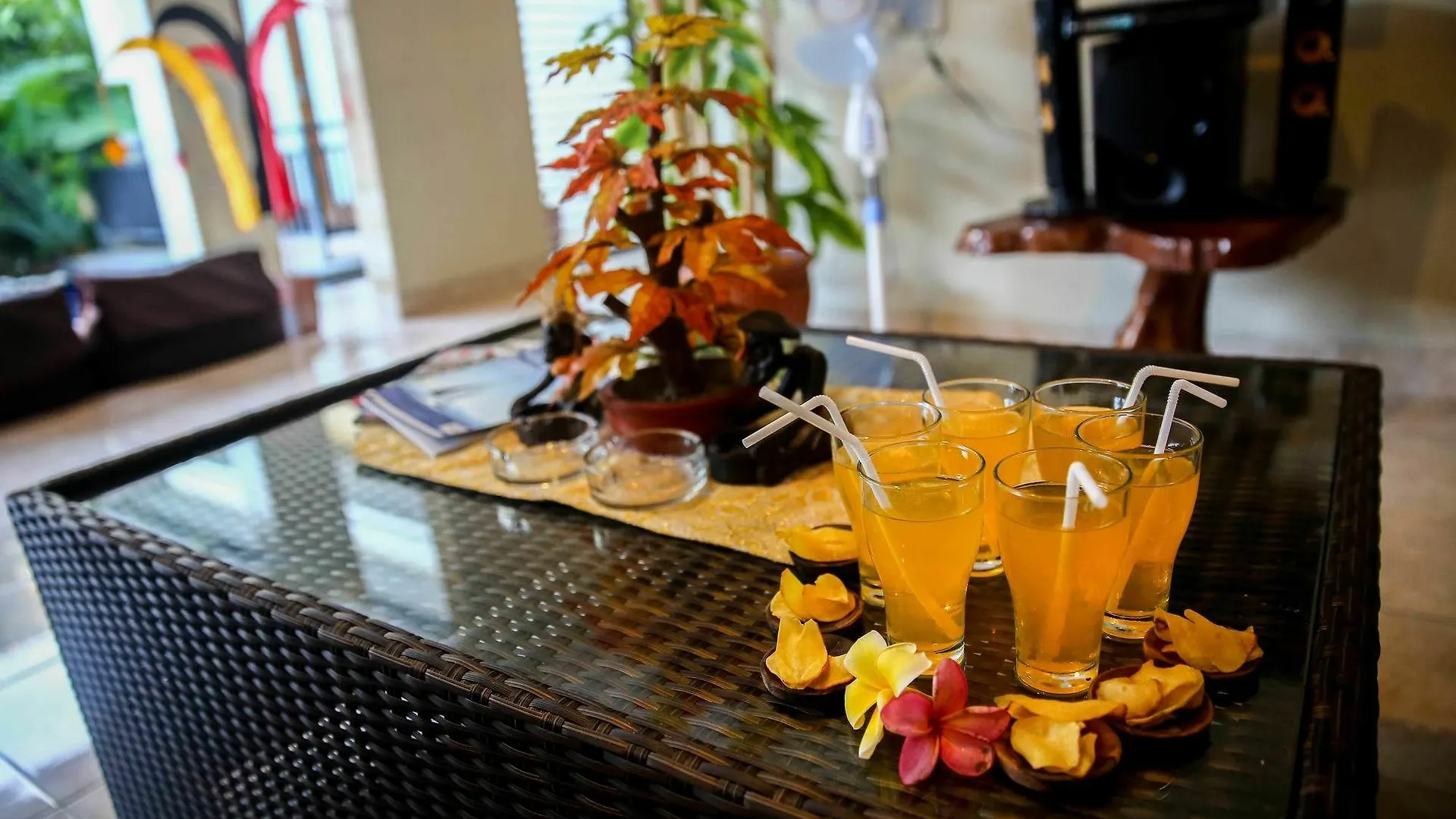 Legong Kirana Villas Legian 0*,  Indonézia
