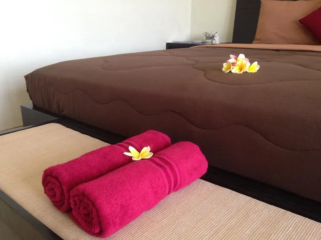 Legong Kirana Villas Kuta  Indonesia
