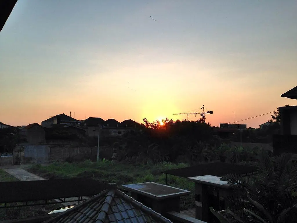Legong Kirana Villas Kuta  0*, Legian (Bali)