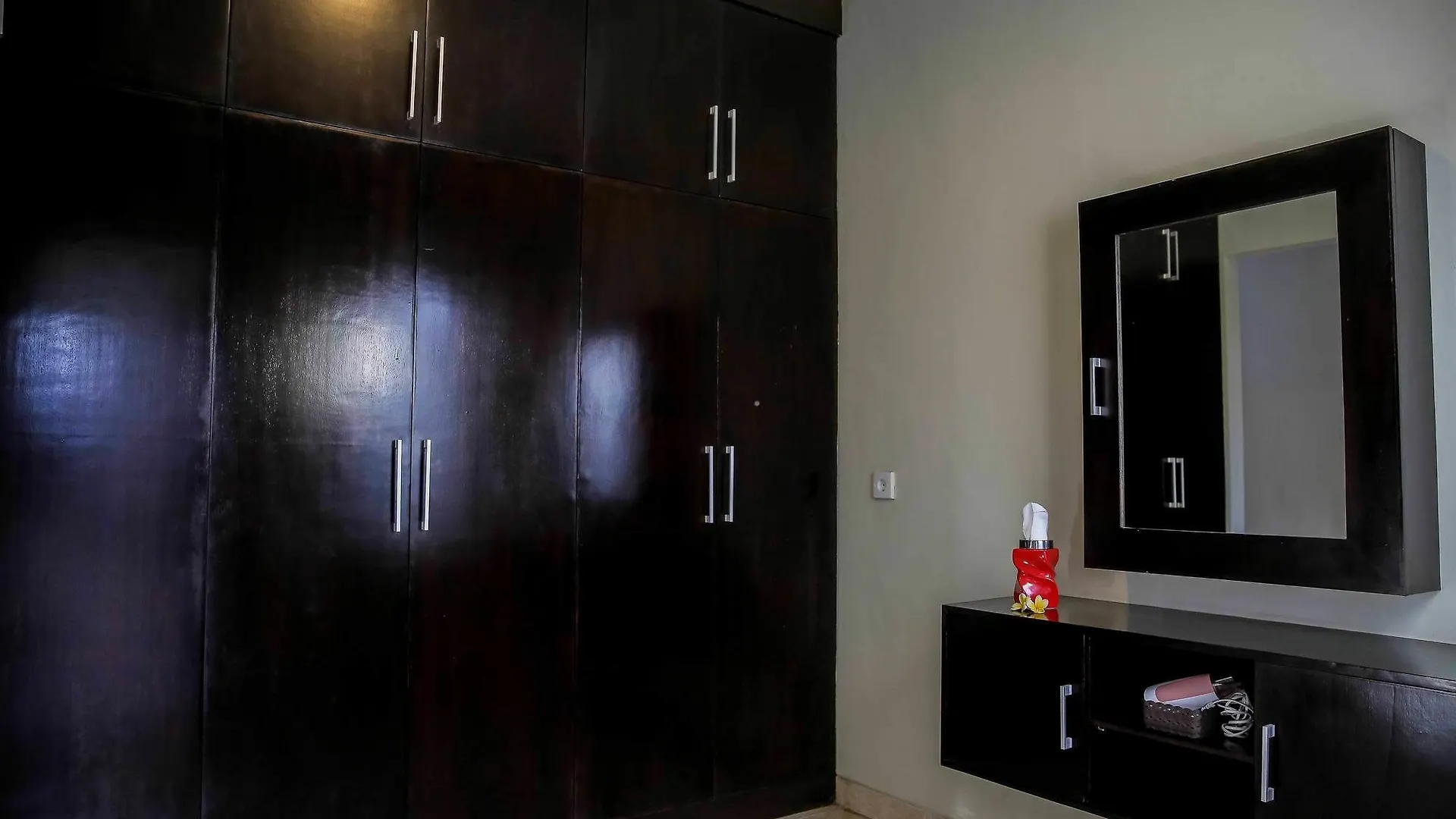 Legong Kirana Villas Kuta