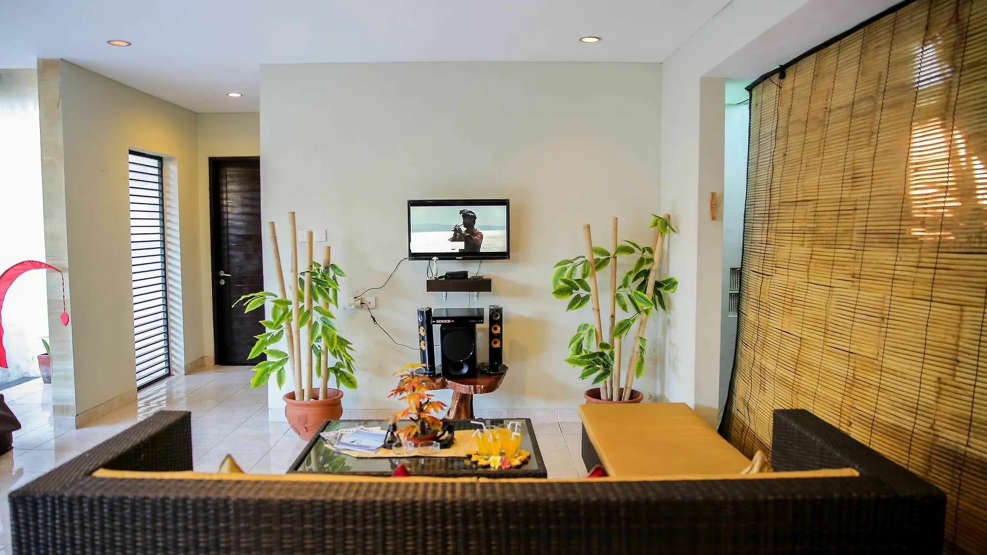 Legong Kirana Villas Kuta  Indonesia