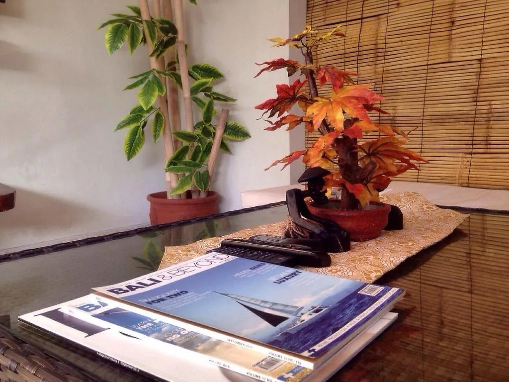 Legong Kirana Villas Kuta  Legian (Bali)