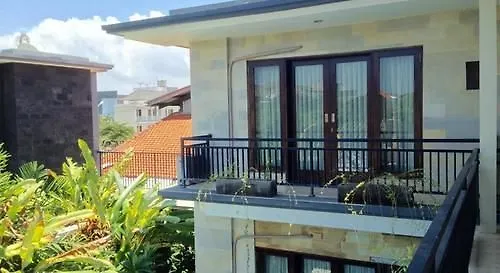 Legong Kirana Villas Kuta