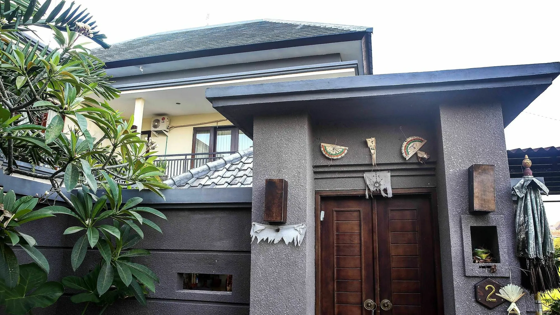 Legong Kirana Villas Kuta  Indonesia