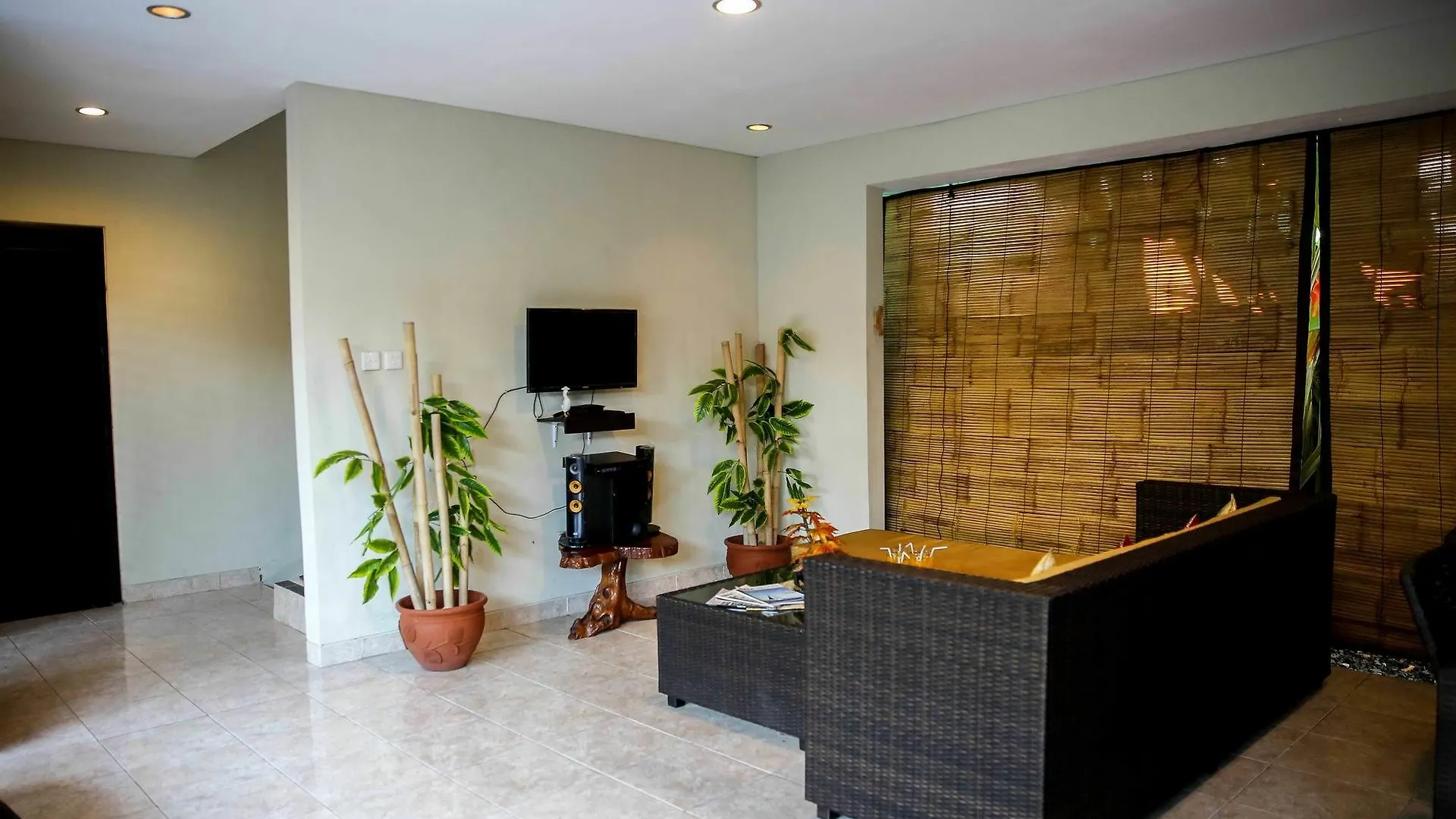 Legong Kirana Villas Kuta  Legian (Bali)