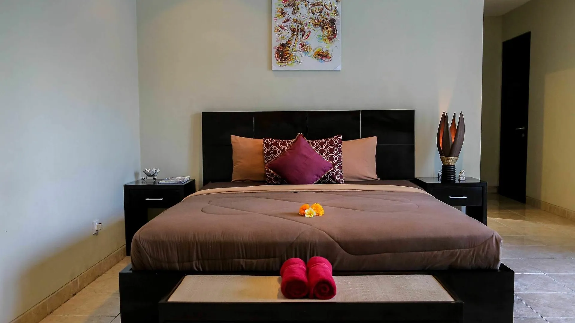 Legong Kirana Villas Kuta   Legian (Bali)