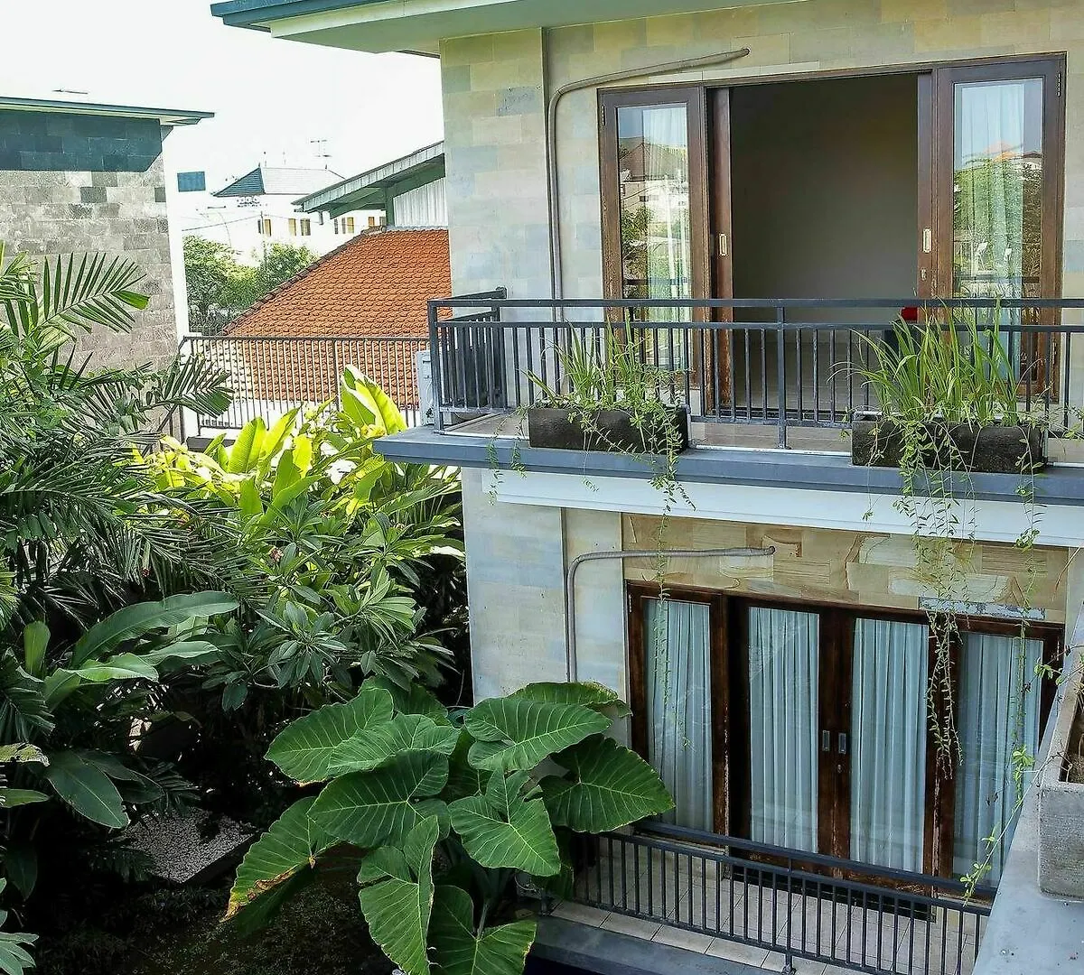 Legong Kirana Villas Kuta   Legian (Bali)